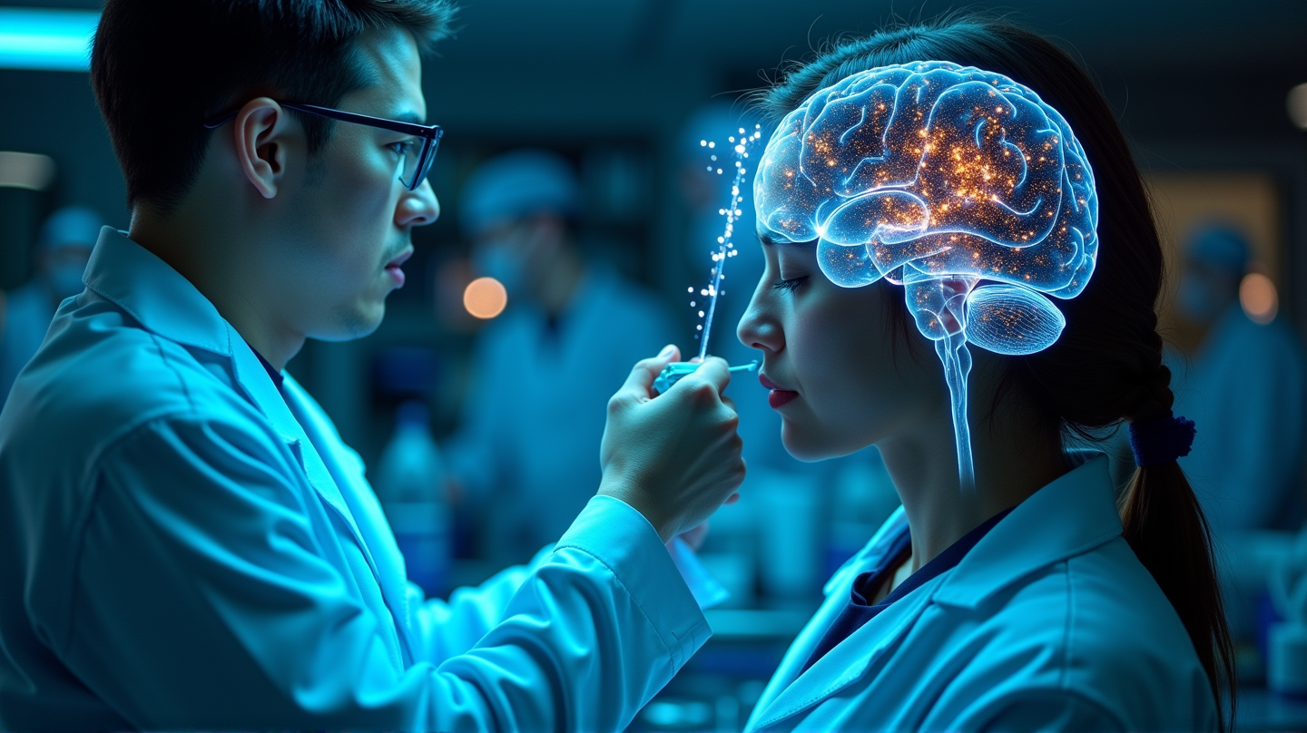 Zvládanie nevoľnosti v terapii chudnutia: Nové objavy