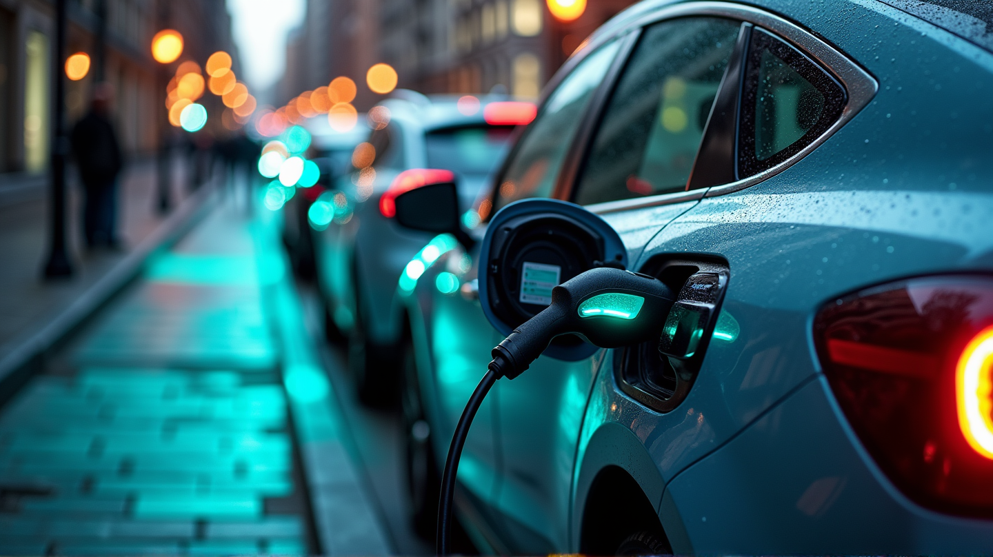 Revolučná aktualizácia Google Maps pre vodičov elektromobilov na Android Auto