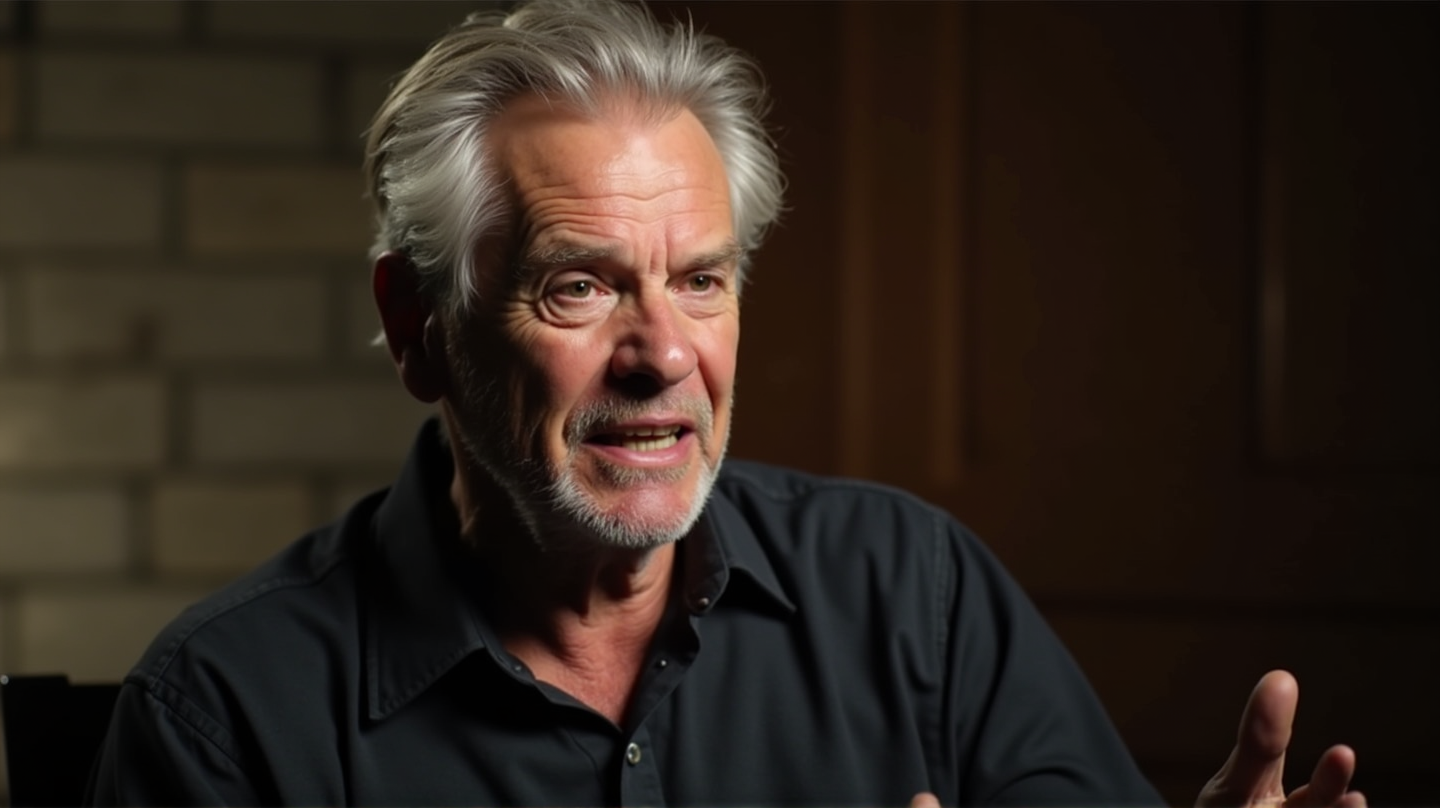 Billy Bob Thornton Kritizuje Politicky Aktívnych Celebrít bez Zábran