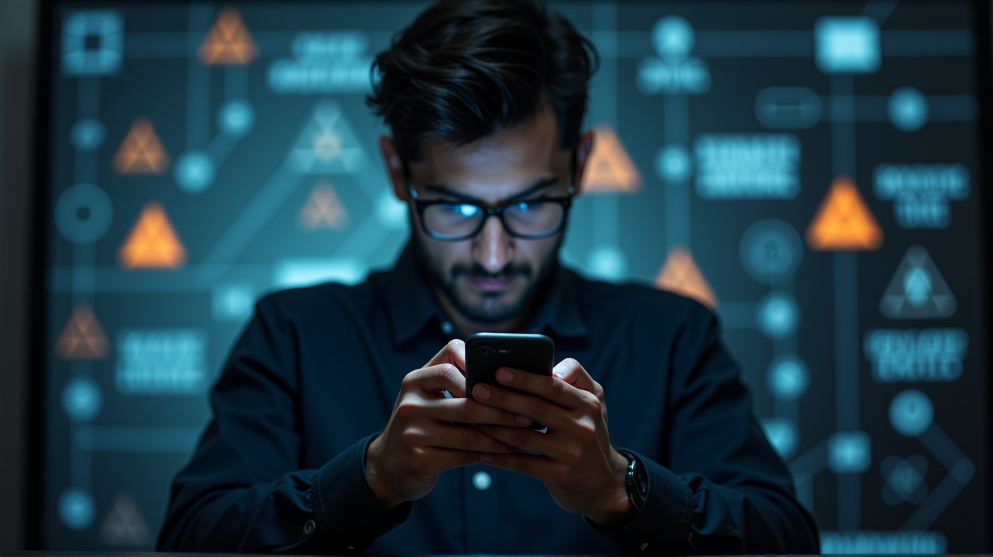 Týždeň povedomia o podvodoch vo Washingtone: Chráňte sa pred podvodníkmi