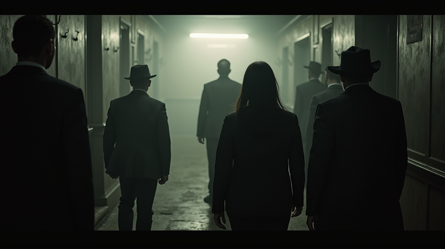 Ako rocková legenda ovplyvnila záver príbehu 'The Lowdown'