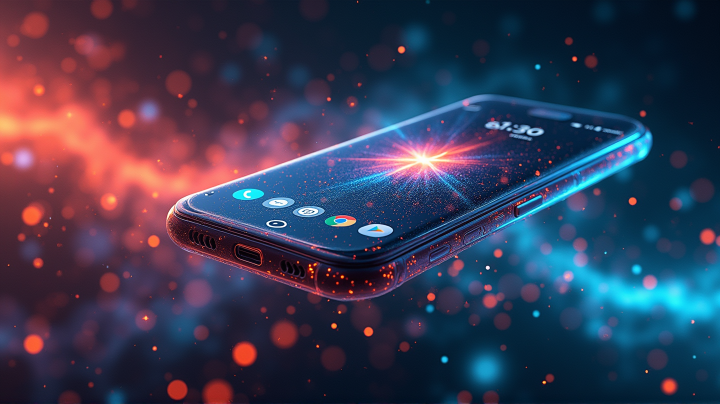 Odomkni Bleskovú Rýchlosť Zmenou Jedného Skrytého Nastavenia na Svojom Android Telefóne!