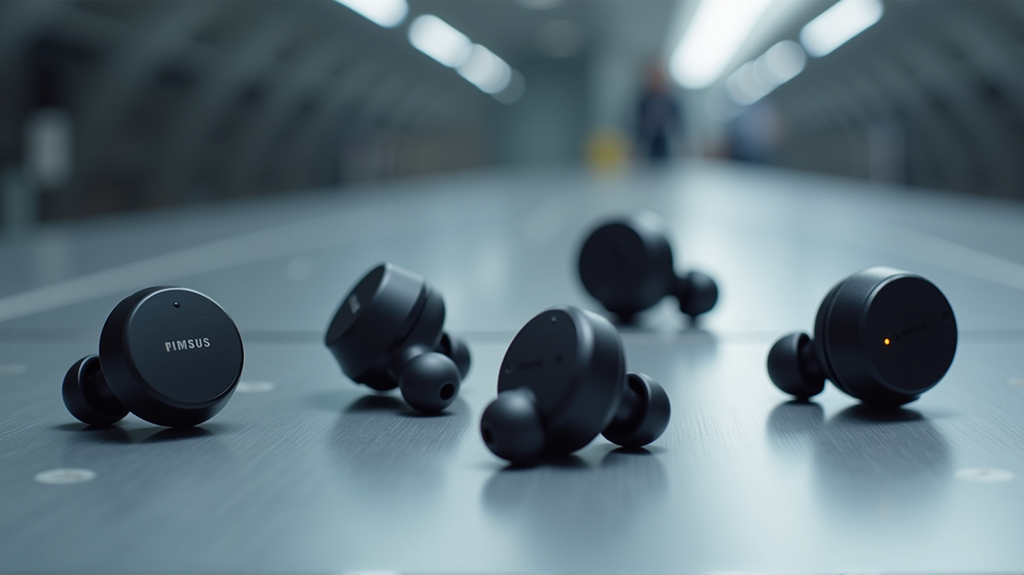 Odhaľujeme najlepšie slúchadlá pre používateľov Androidu: Definitívny sprievodca