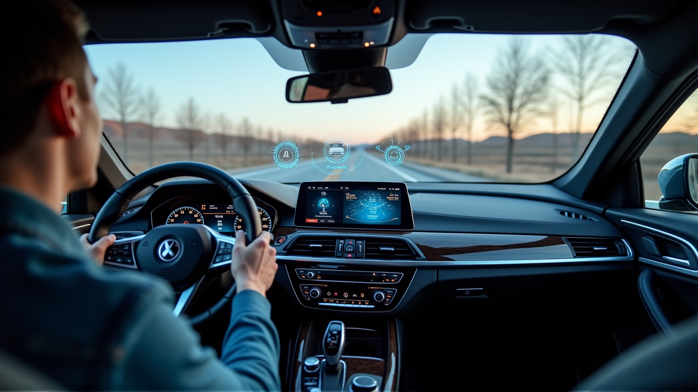 Zažite Gemini: Revolučná aktualizácia Android Auto odhalená