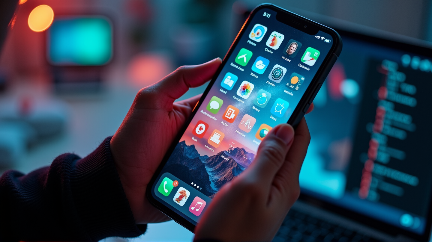 Objavte Skryté Poklady iPhone: Vylepšite Svoj Zážitok Okamžite
