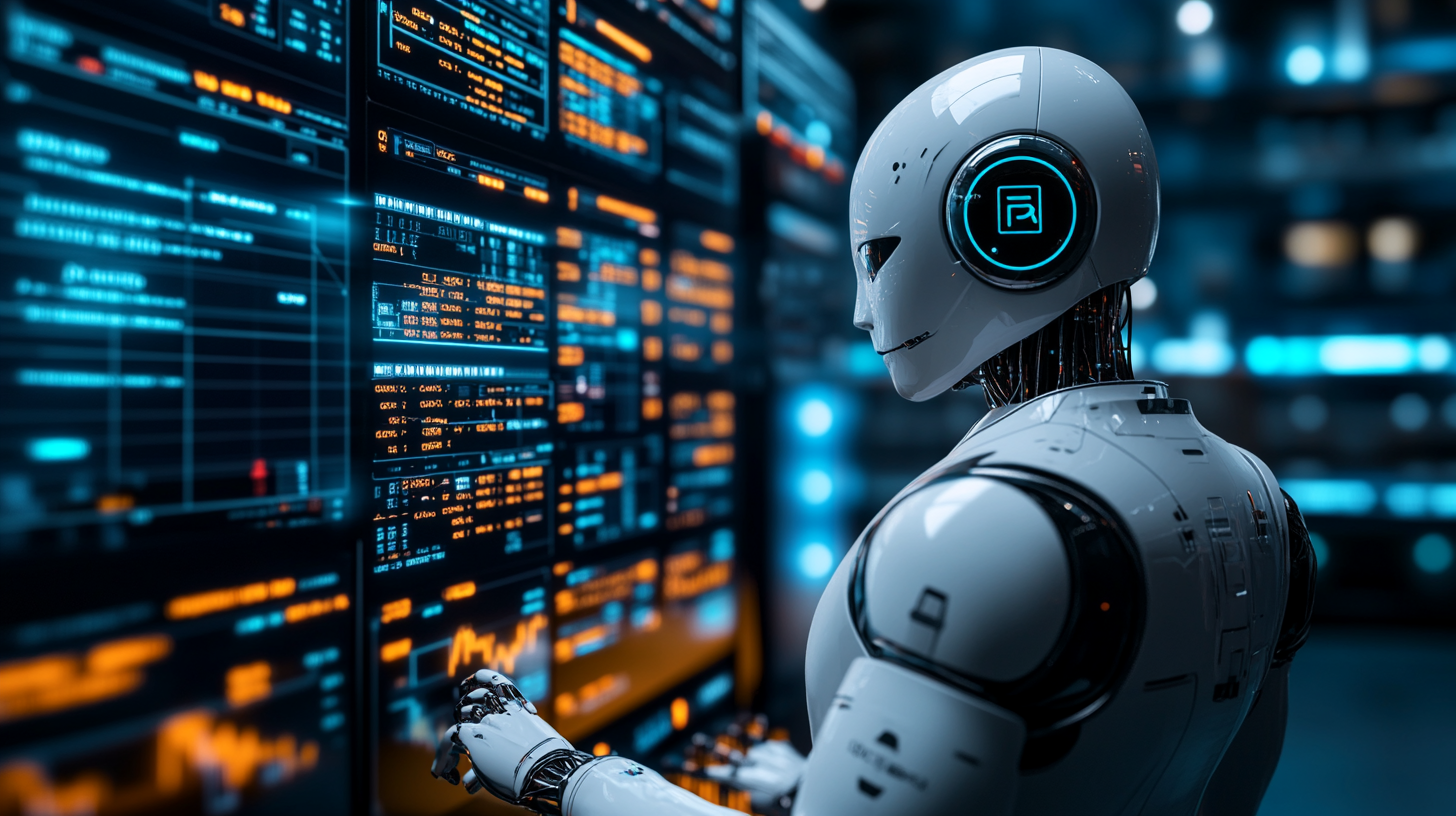 Anocturex App: Je to budúcnosť obchodovania?