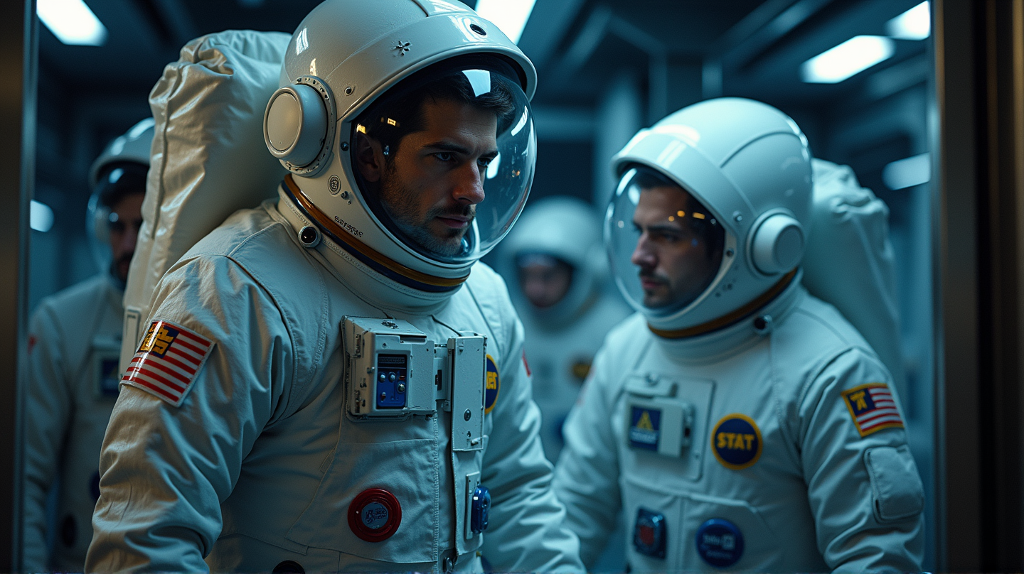 Nečakaný zvrat v údajných 'Prvých vesmírnych zločinoch' odhaľuje drámu Zeme