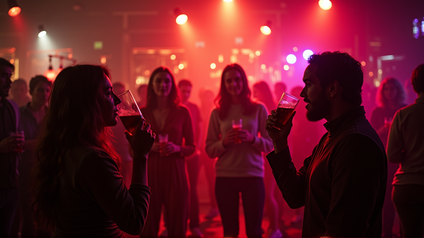 Halloweenkend: Postarajte sa o priateľov za 15 minút