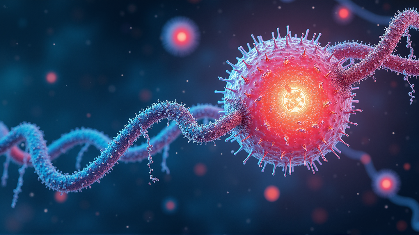 Skúmanie Prielomov: Keto diéty a Objavy CRISPR-Cas9