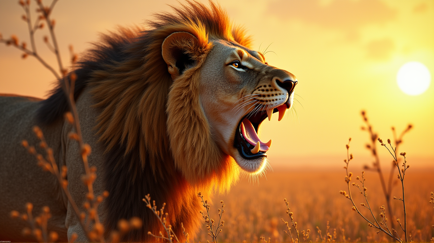 Tajný Echo: Odhalenie Skrytého Ryk Leónov