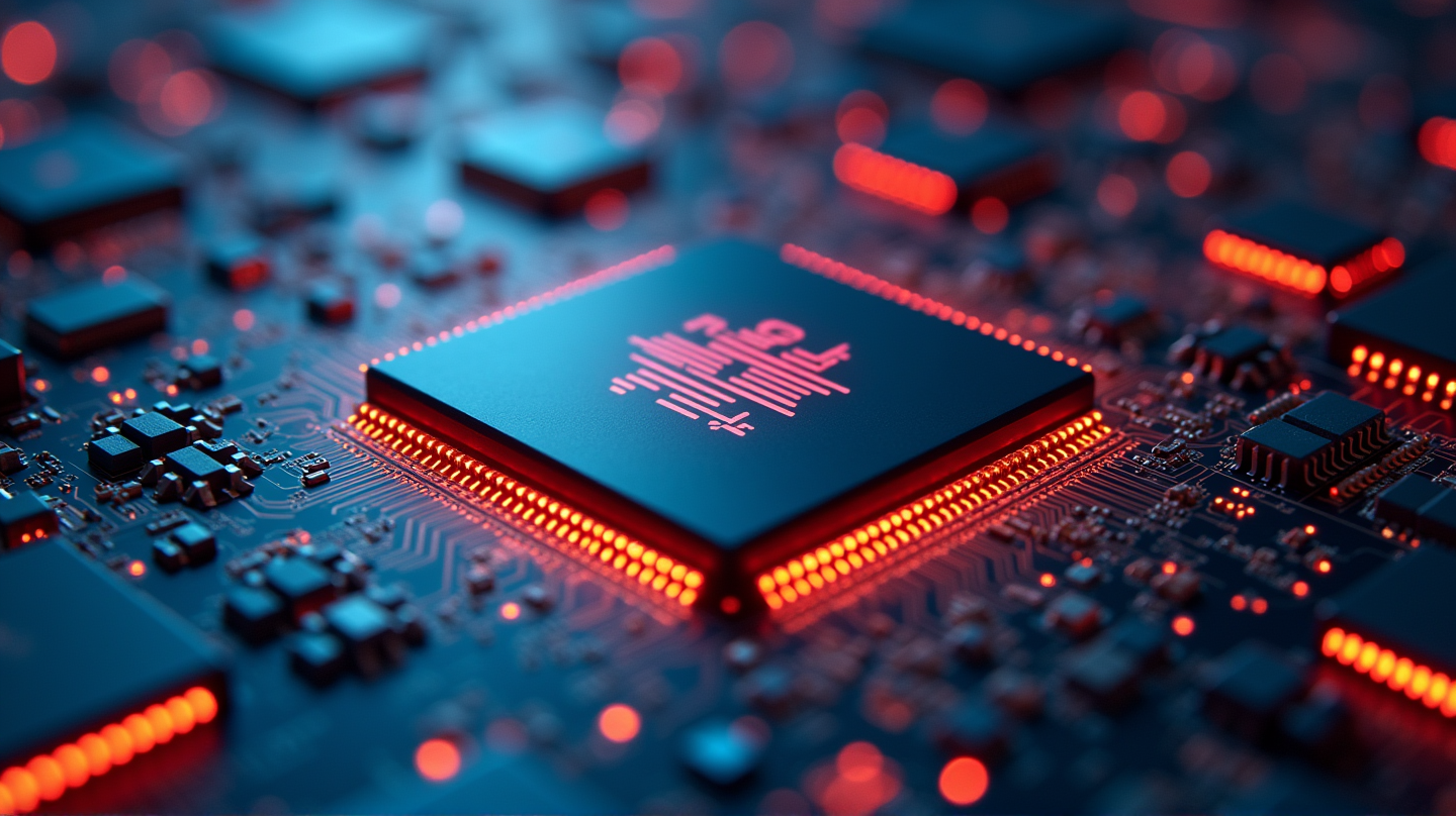 Prekvapivý Krok Holandskej Vlády vo Veci Čínskej Spoločnosti Nexperia