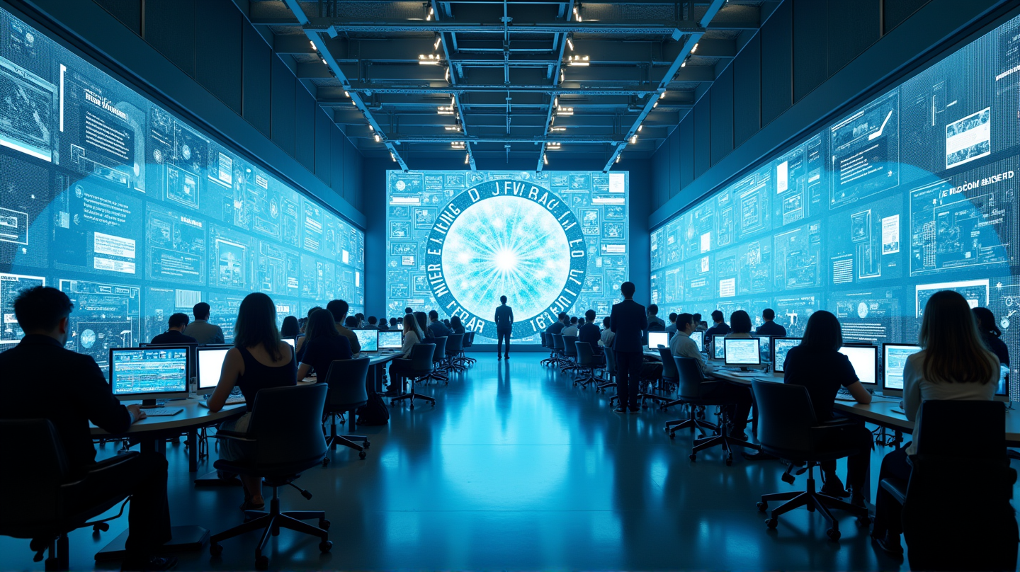 Bearcat AI Ready: Skok UC do budúcnosti AI