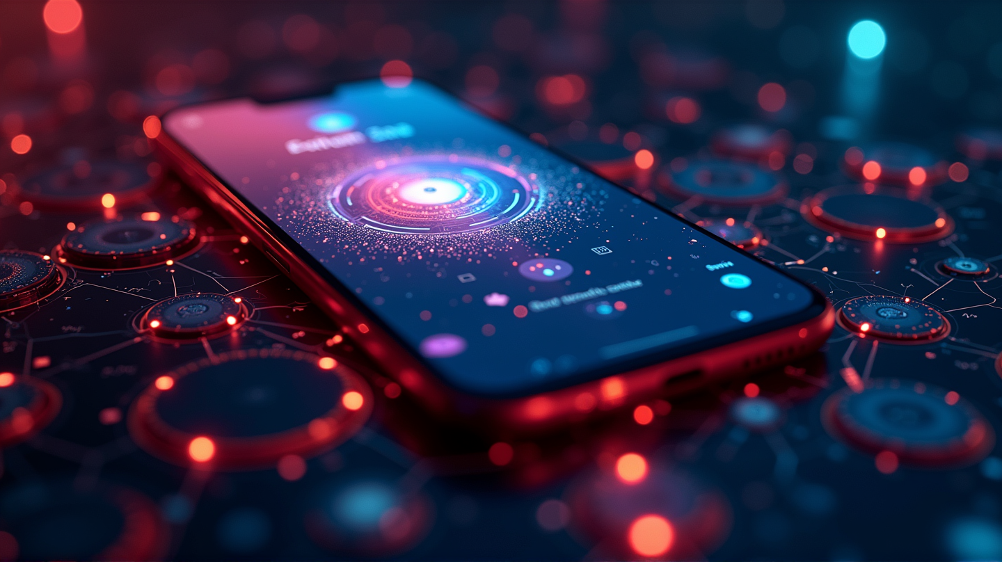 Inovatívny skok Nothing: Implementácia Android 16 revolučne mení Glyph