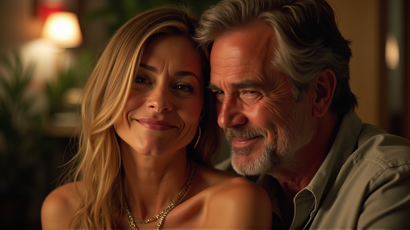 Dojemná chvála Jennifer Aniston na priateľa Jima Curtisa