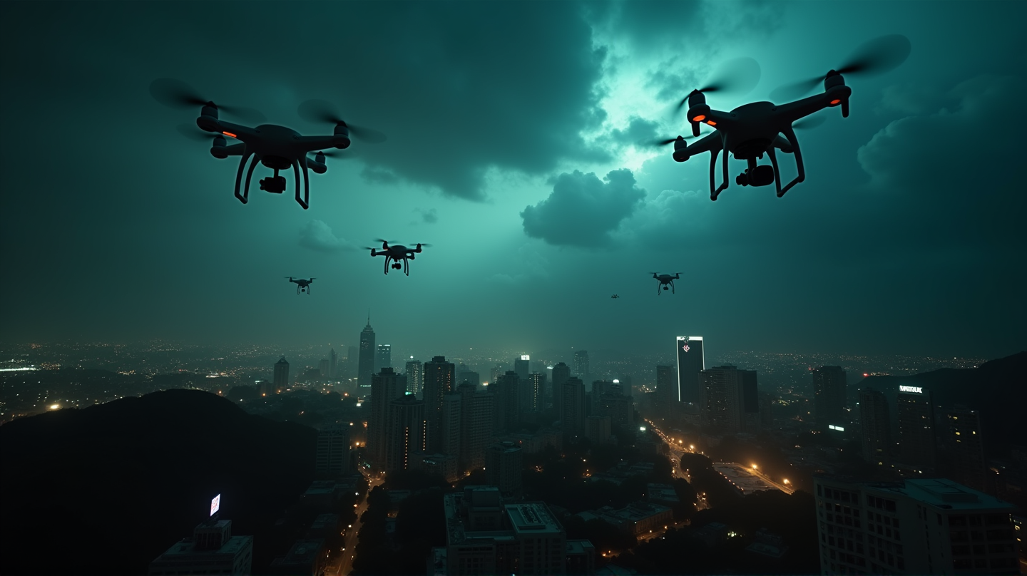 'Frankenstein' Oslavy Rozjasnili Hollywood Pred Debutom na Netflixe