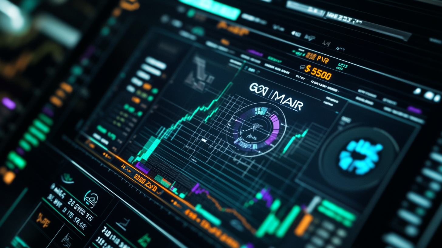Vyšetrenie WertrionX: Dôveryhodná obchodná platforma?