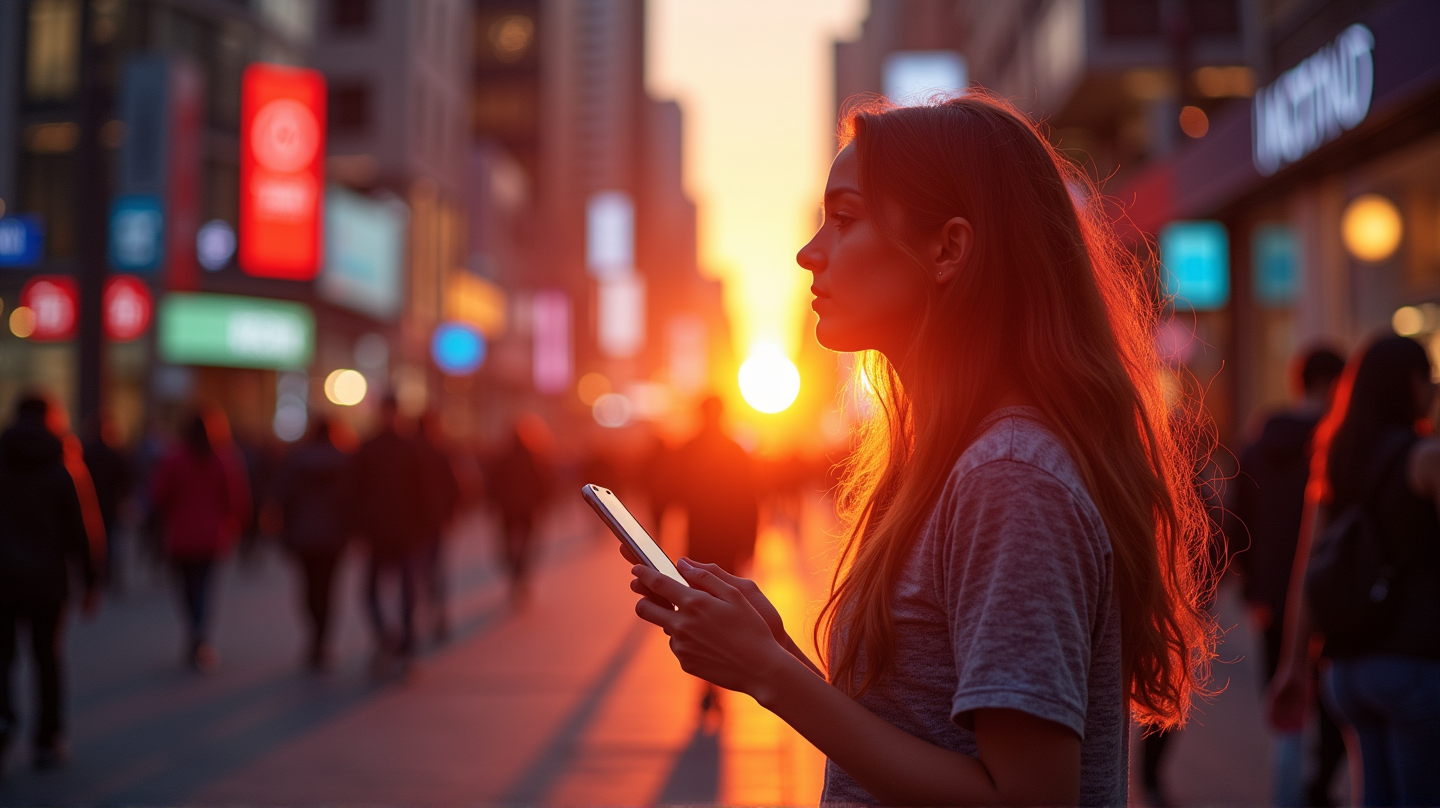 Austrália udáva tón s prelomovým zákazom sociálnych médií pre mládež