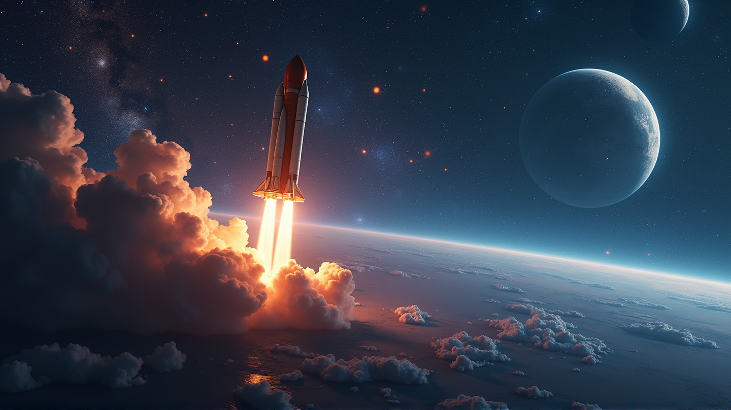 Predstavujeme špičkový satelit WISeKey, ktorý sa pripojil k flotile SpaceX a otvoril novú éru bezpečnosti IoT