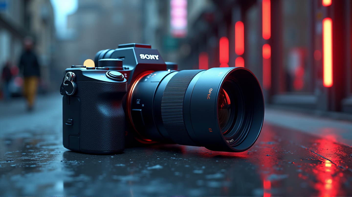 Vzrušujúce inovácie vo svete techniky: Novinky od Google a príchod Sony A7 V