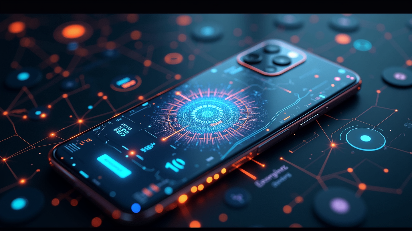 Preskúmanie Nových Horizontov Nothing OS 4.0 s Android 16