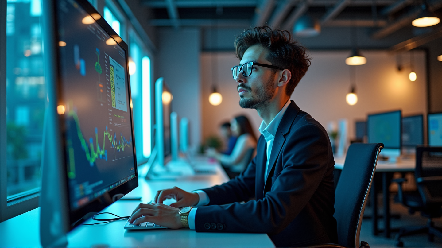 Orientácia v AI Talent Wars: Pohľad zakladateľa start-upu