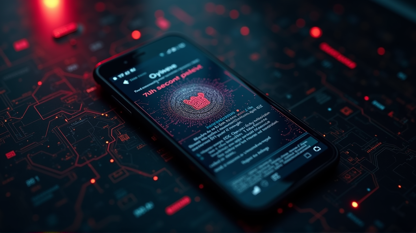 Urgentná výstraha: Nový Android malware, ClayRat, zneužíva bezpečnostné diery na krádež vašich dát