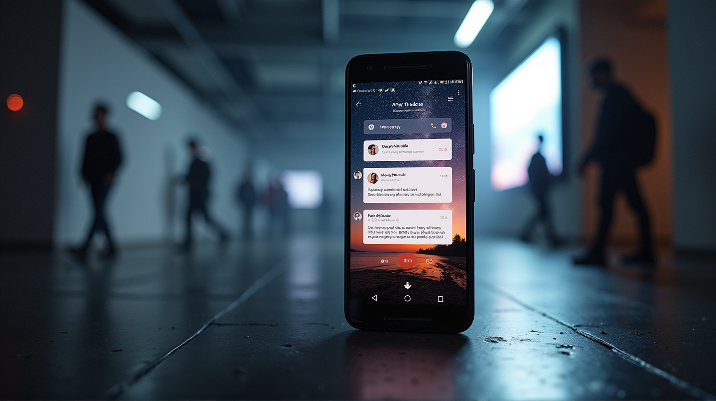 Google Správy zjednodušuje náhľady odkazov: Čistejšie, väčšie miniatury debutujú!