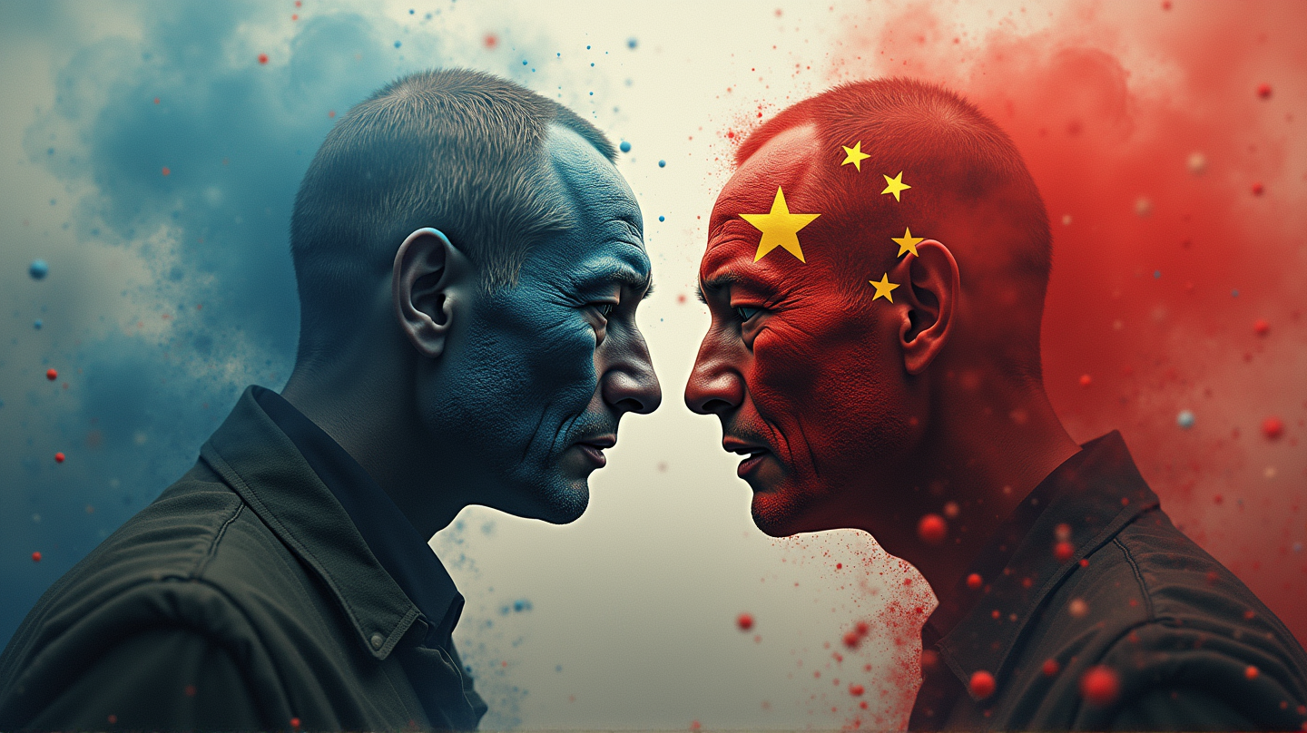 Zelenského Dôrazné Varovanie: Stúpajúca Vojenská Spolupráca Medzi Ruskom a Čínou