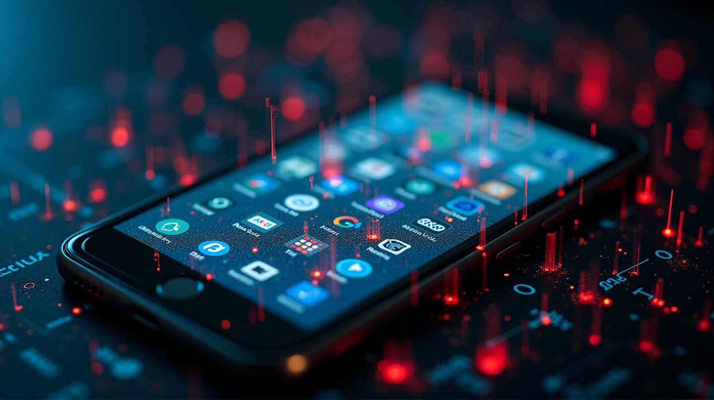 Najnebezpečnejšie malware trio pre Android odhaľuje nové techniky krádeže dát