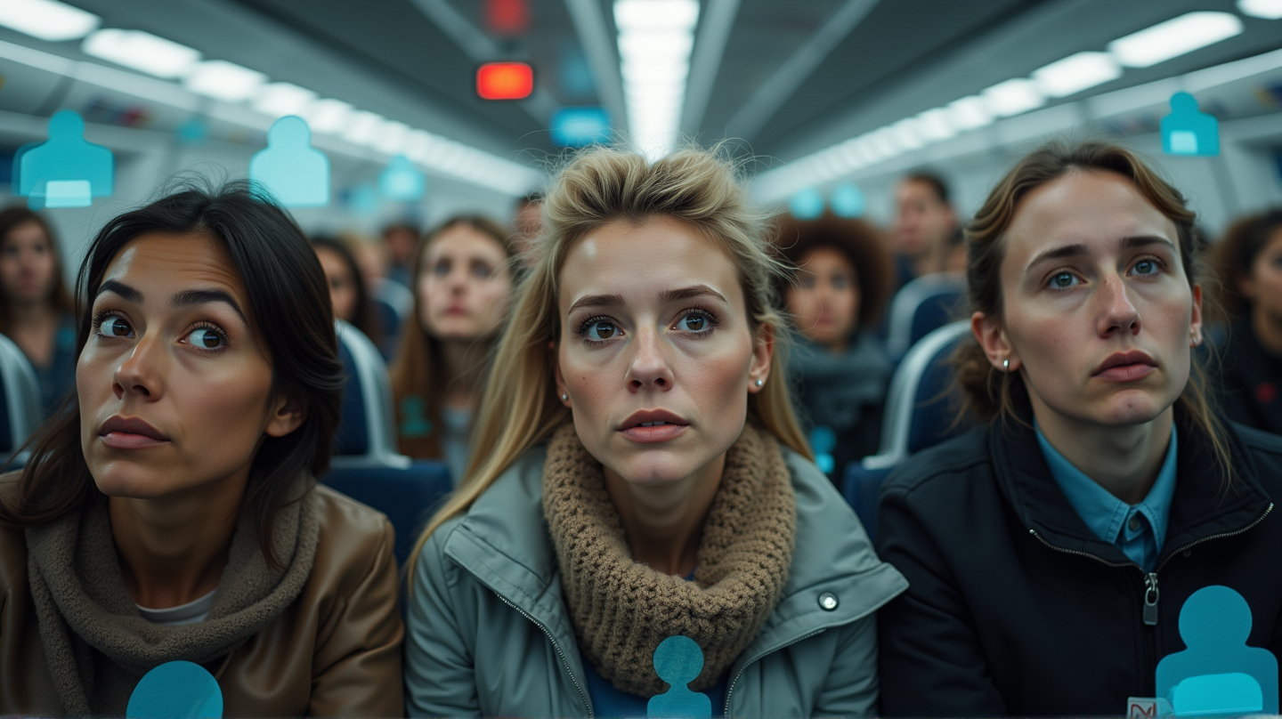 Návštevníci USA: Nová éra kontroly sociálnych médií