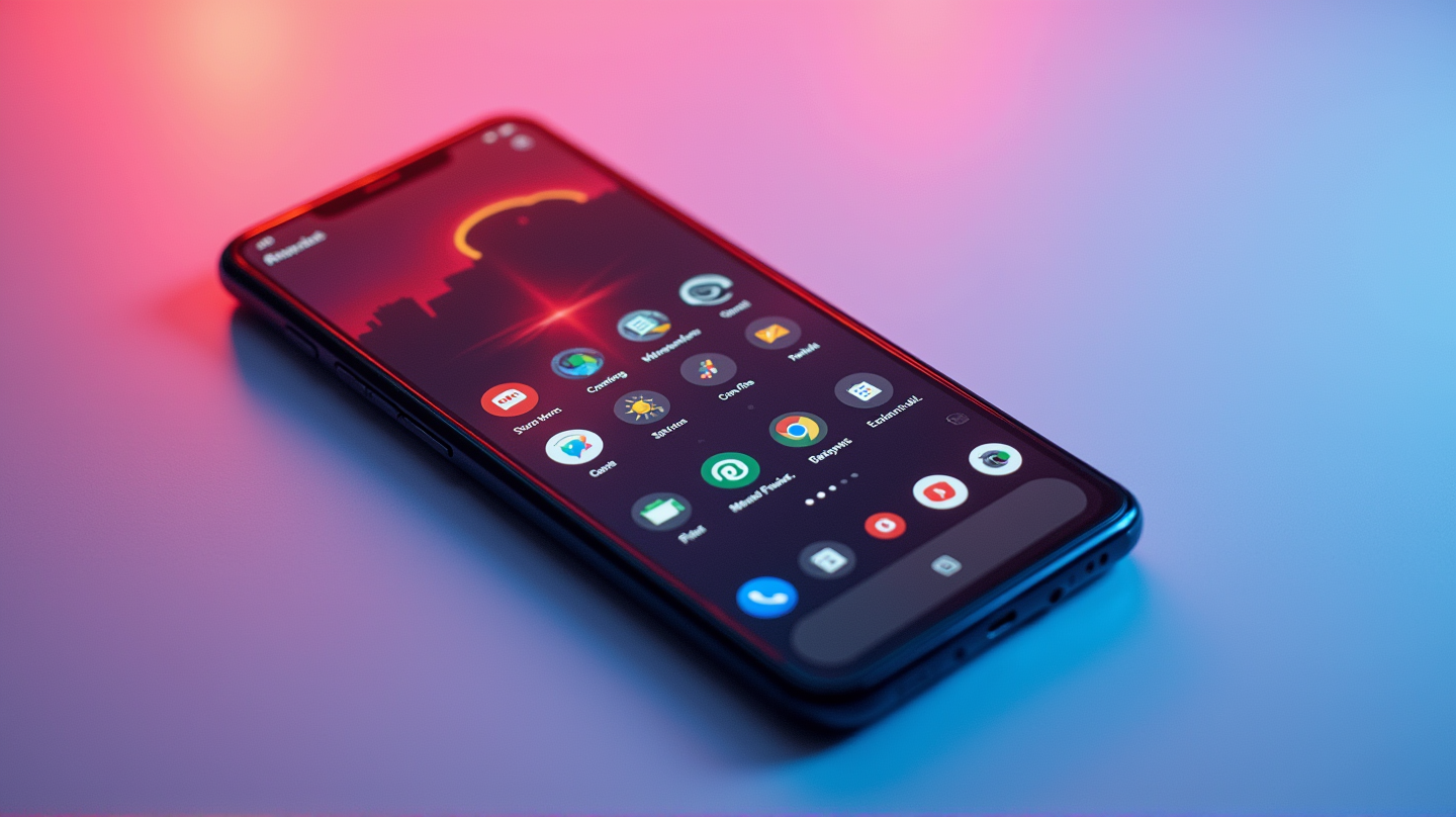 Transformujte svoj Android: Ako som ho premenil na Google Pixel