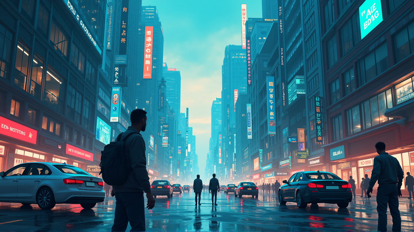 Skutočný strach z AI: Nie bublina, ale hrozba masových prepúšťaní