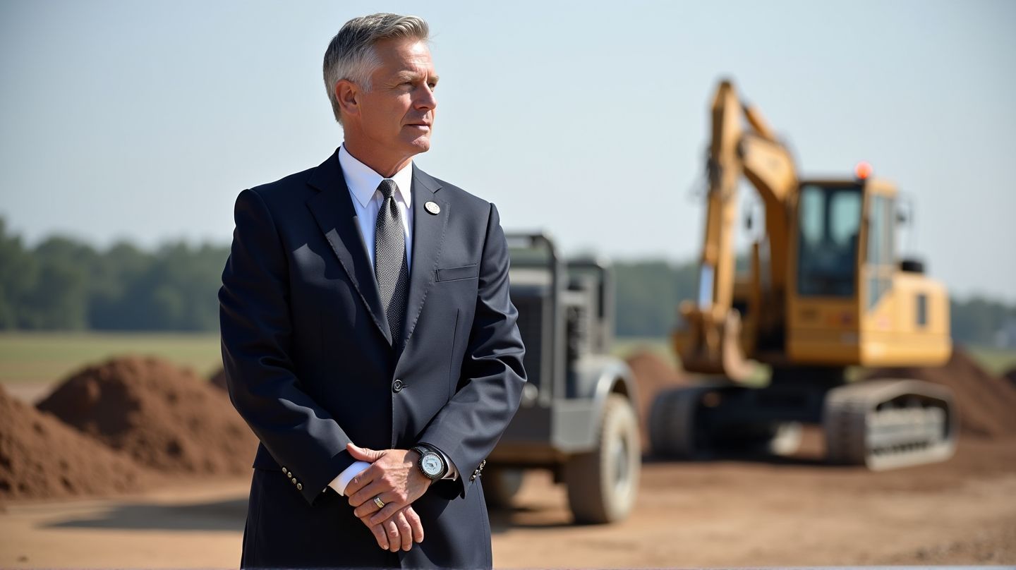 Historické Uznanie: Veliteľstvo vesmírneho velenia presúvané do Huntsville