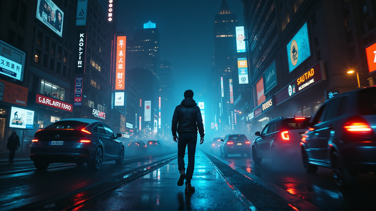 AI Prevzatie: Ako umelá inteligencia mení Reddit na digitálnu priepasť