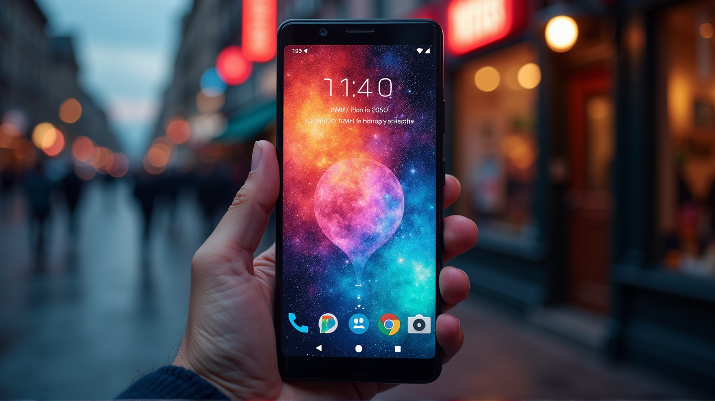 Odomknutie potenciálu: Widgety uzamknutej obrazovky prichádzajú na váš telefón Pixel