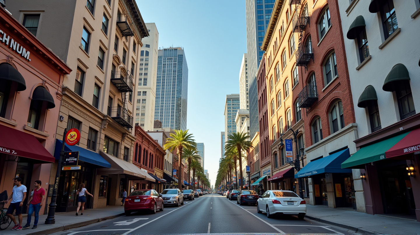 Návrat Hollywoodu: Nová éra obnovy