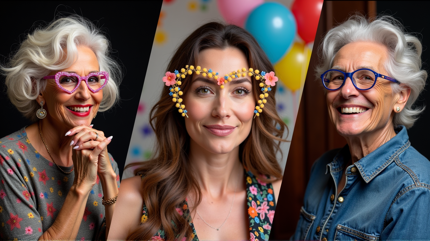 6. december 2025: Oslávte s JoBeth Williams a Petrom Buckom!