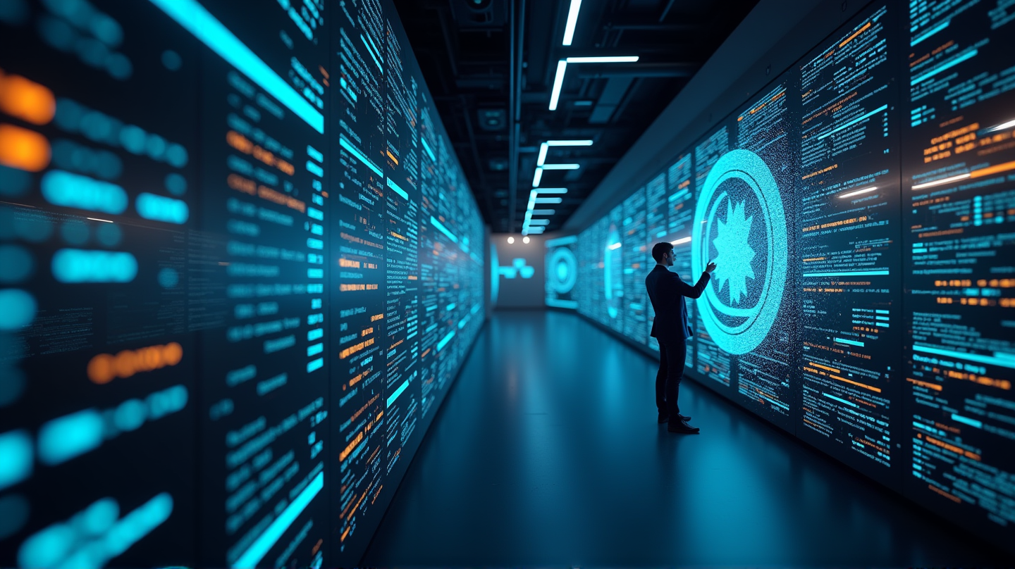 Odomknutie kognitívnej éry: AI-natívne databázy vedú útok