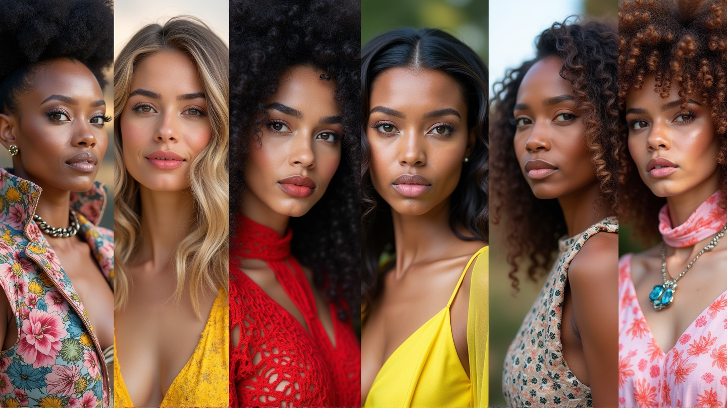 Glamourózne ikony 2025: Módni rebeli, ktorí očarili všetkých