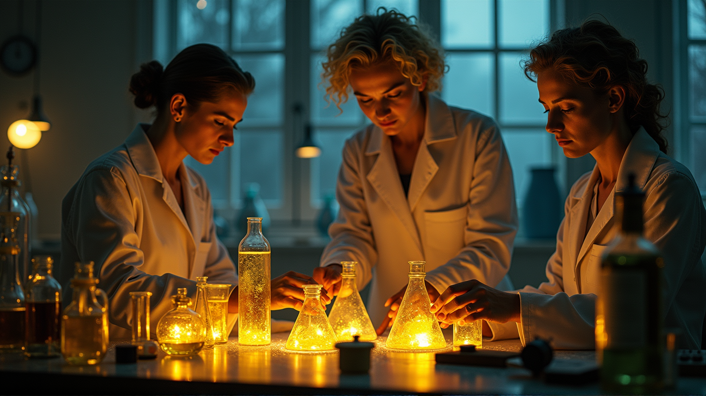 Dava Sobel Osvetľuje Vplyv Marie Curie na Ženy vo Vede