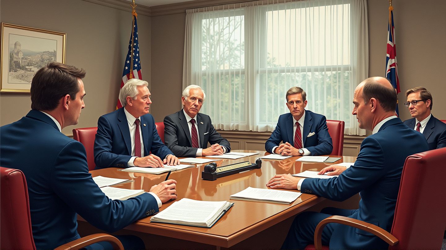 Odhalenie neviditeľného: Boj proti podvodom s nehnuteľnosťami v Maine