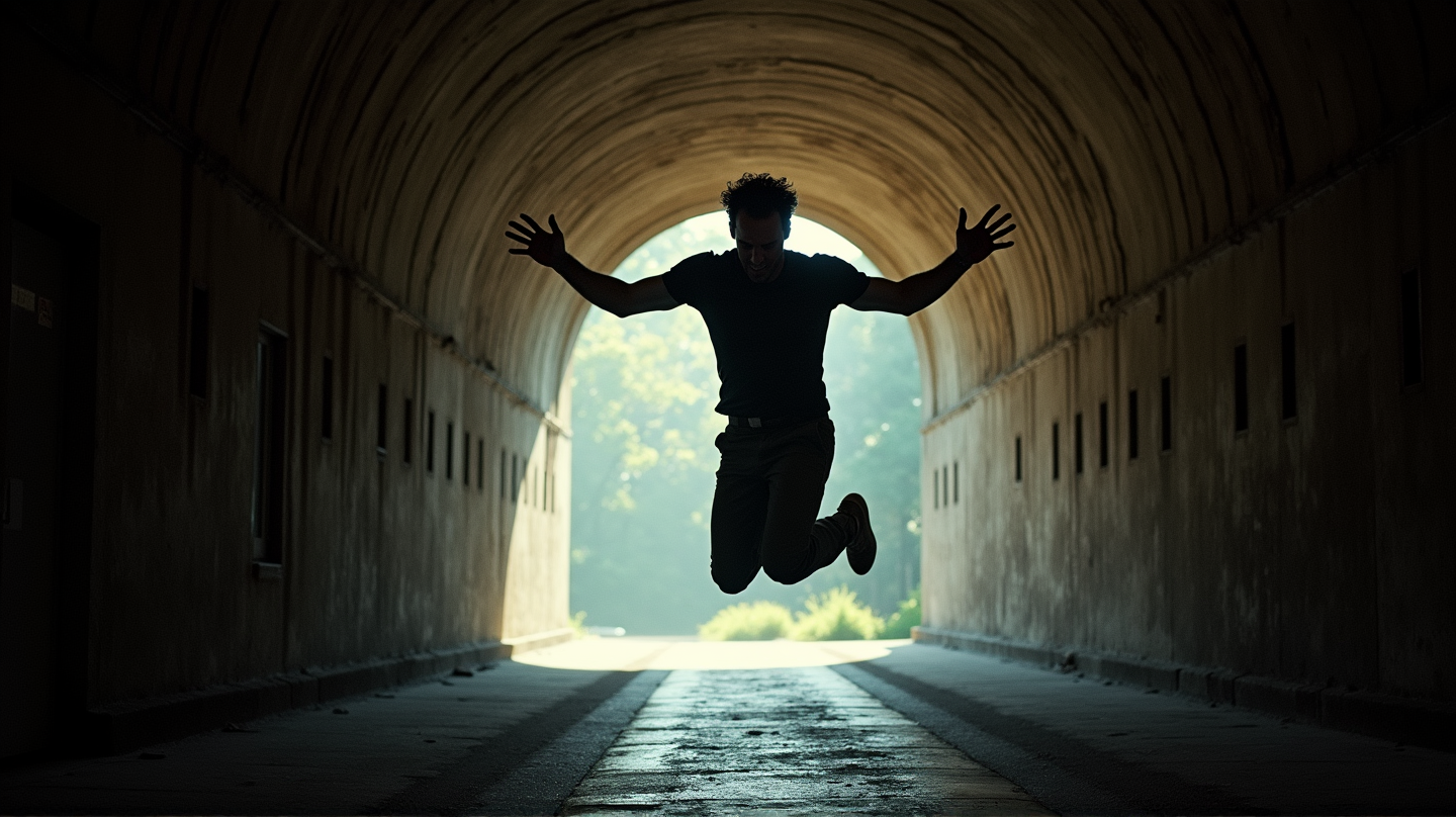 Odvážny Stuntový Nezdar Matthewa McConaugheyho: Ponaučenie z Kariéry