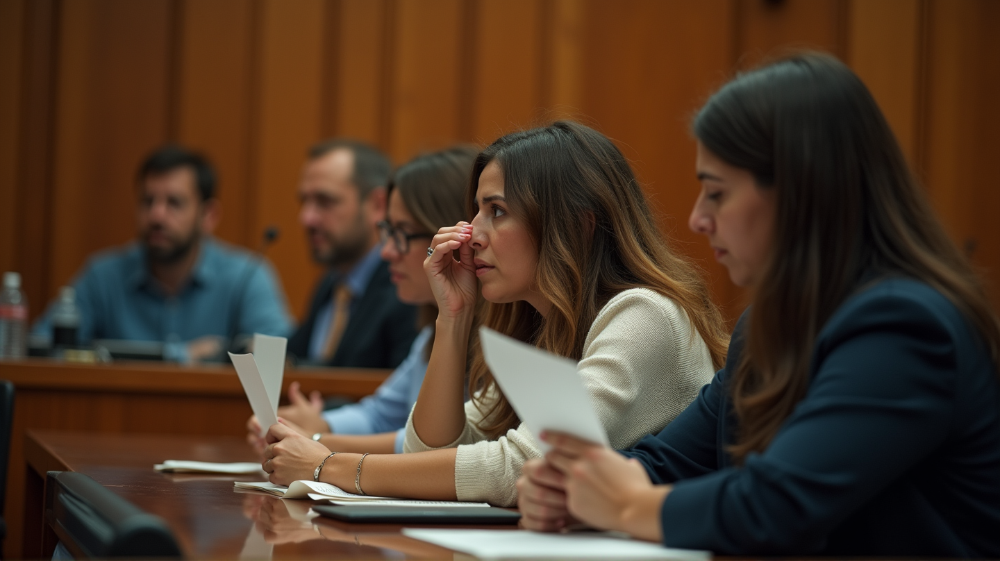 Emocionálny dopad sa prehlbuje, keď obrana predstavuje prípad hollywoodskeho vraha policajta