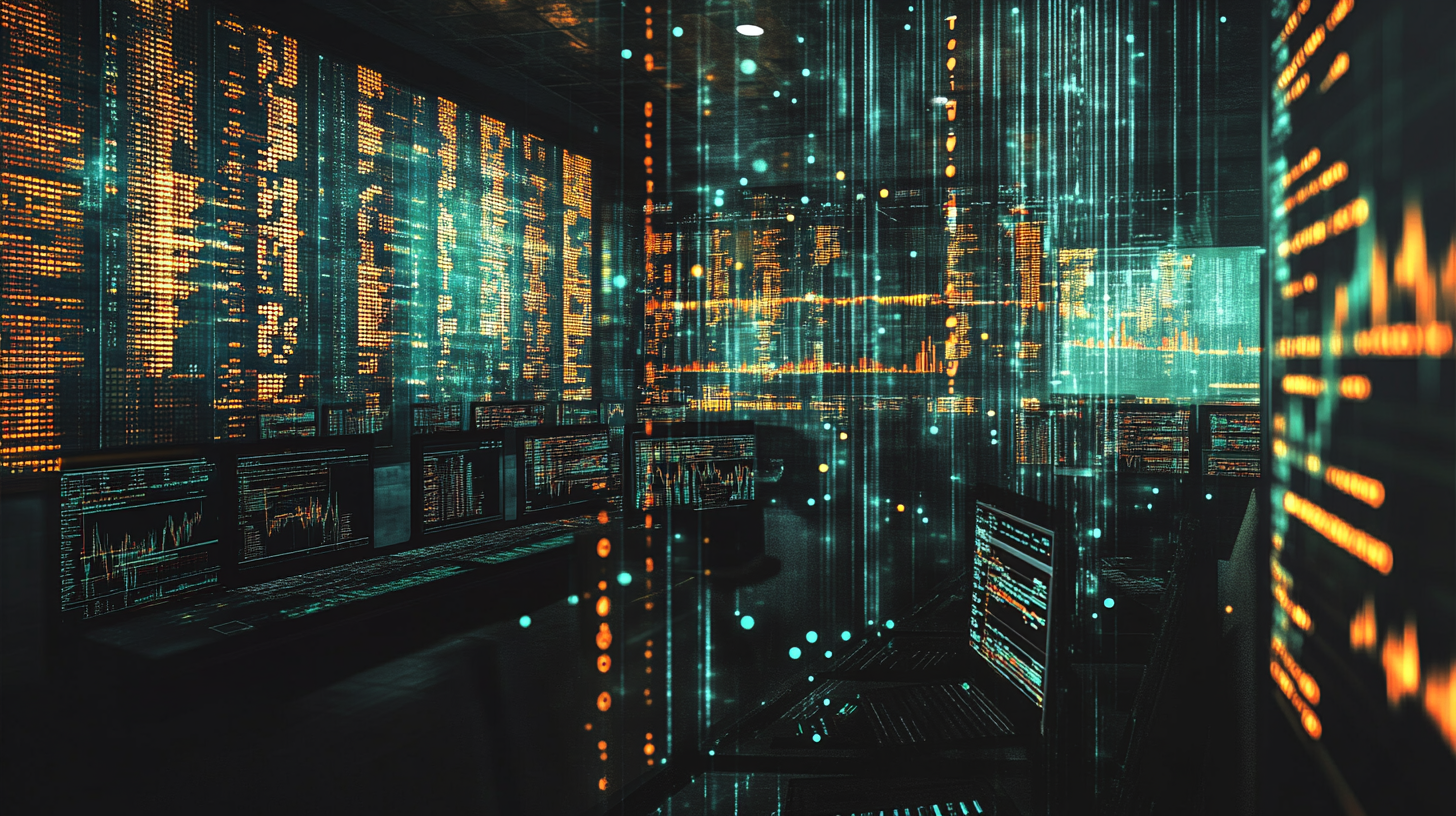 Je REVAULTNEX ďalšia veľká vec v obchodovaní?