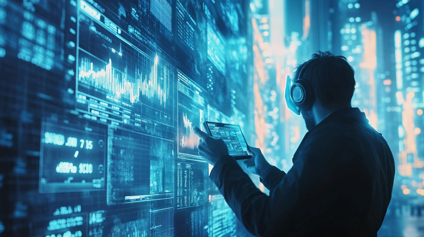 Odhalenie Hautier Calyron: Je to skutočná obchodná platforma?