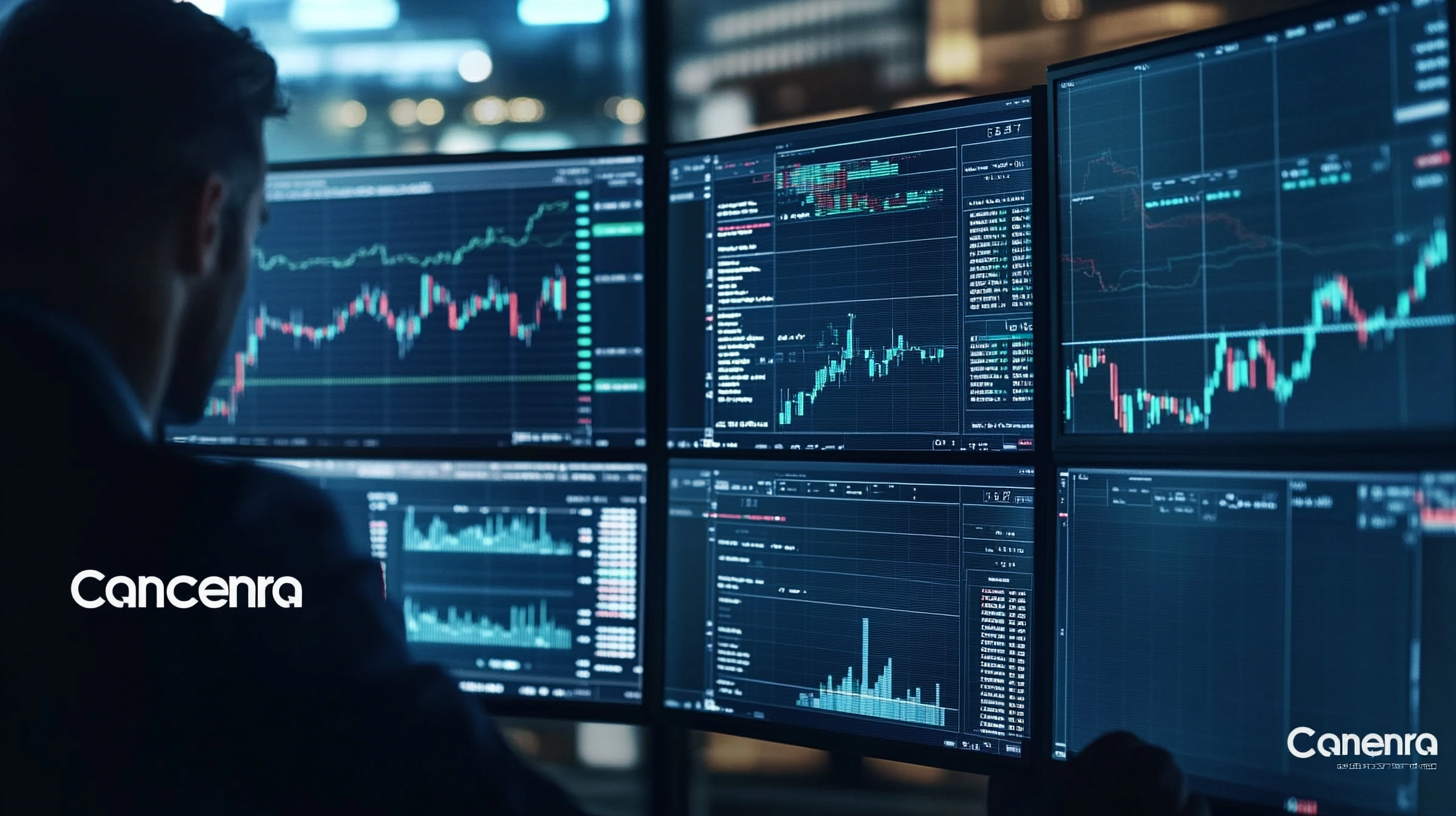 Κέντρο Luxorion: Je to prelomová obchodná platforma?