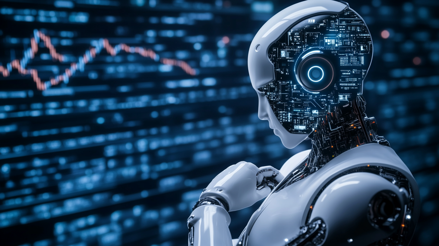 Odhalenie Core Finoriax: Je to obchodná revolúcia, ktorú potrebujeme?