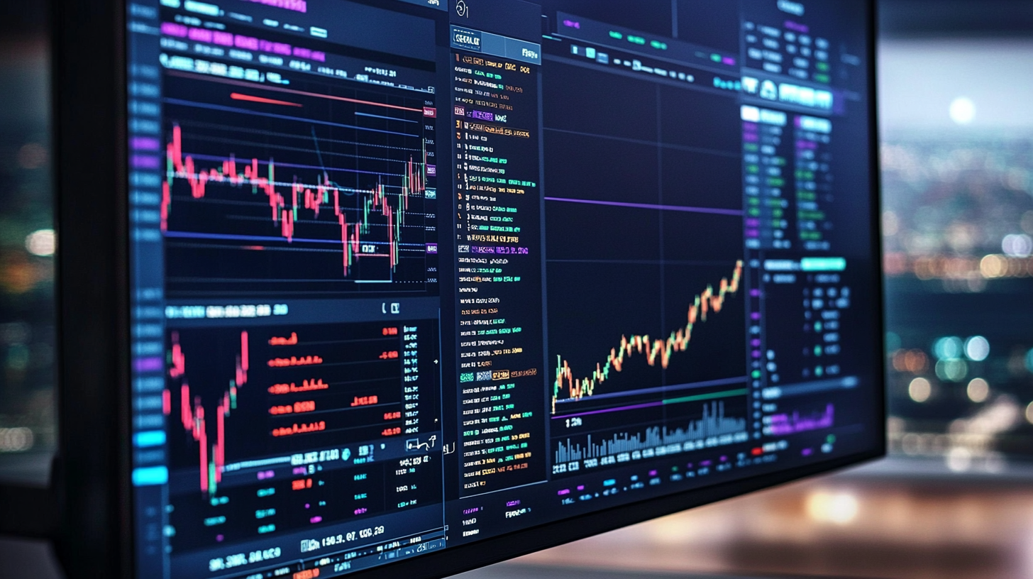 Odhalenie Orlin Kapitow: Je to Tá Správna Obchodná Platforma?