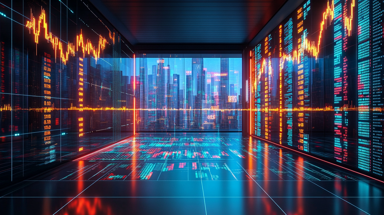 Preskúmajte Bron Finoryx: Je to váš dôveryhodný obchodný partner?