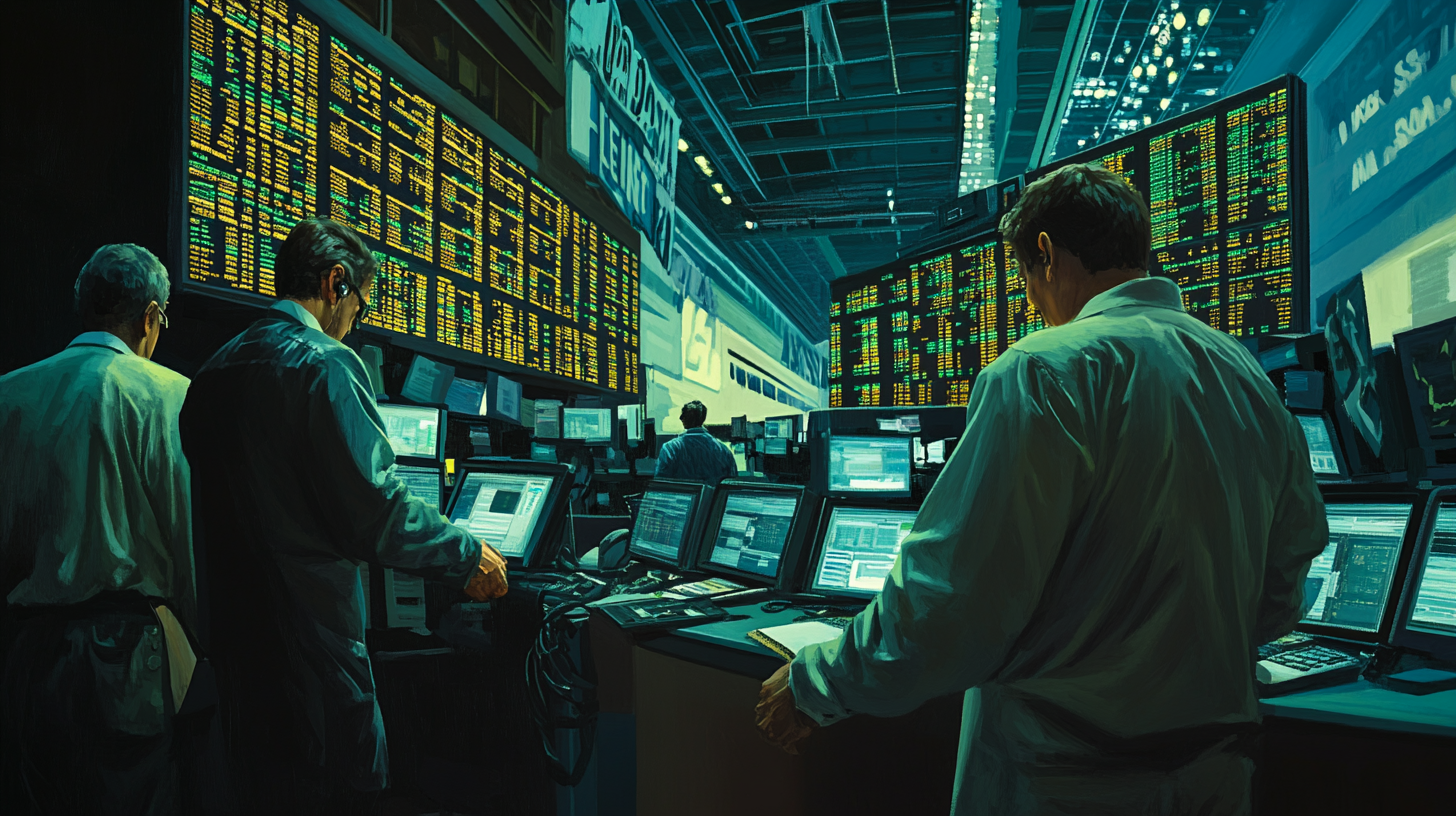 Basis Invion: Preskúmajte tento obchodný systém teraz!